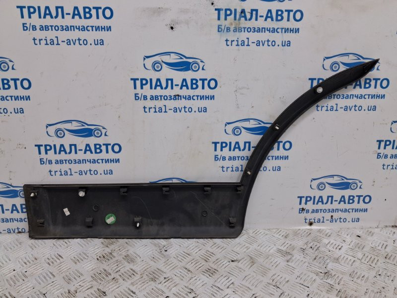 Накладка двери Chevrolet Captiva C140 2.2 DIESEL Z22D1 2006 задн. прав. (б/у) Київ - зображення 3