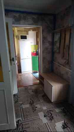 Здається частина будинку в центрі міста. Белая Церковь