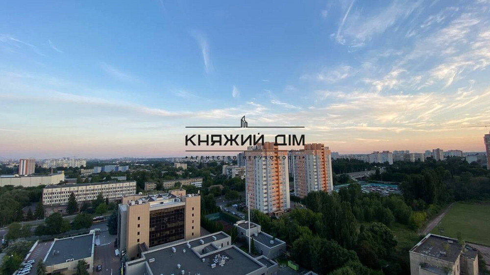 1 кімн кв. Євродвушка 10 хв до метро Берестейська Відрадний № 21146875 Київ - зображення 12