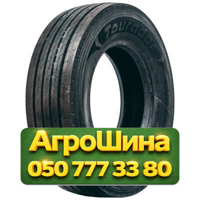 245/70R17.5 Tourador MAX FORCE S1 143/141J Рулевая грузовая шина Київ - зображення 1