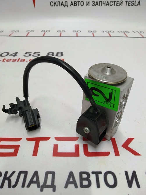 1Клапан системы кондиционирования Evaporator Tesla model X S REST 6008481-00-B Киев - изображение 2