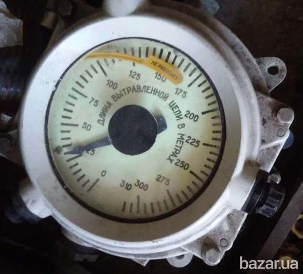 Аксиометр ПК6-11/А, ПК6-11/П, ПК6-13/А, ПК6-1/А, ПК2-6/П Суми - зображення 1