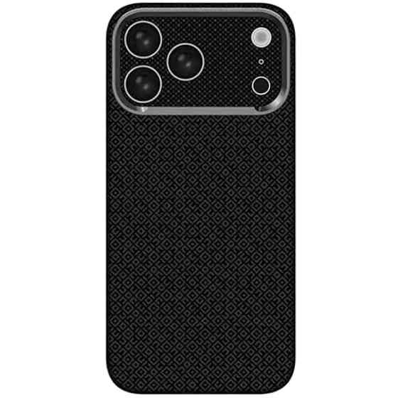 Чехол PC Sparta Slim Shield with Magnetic Fit для Apple iPhone 18 Pro Max (6.9") Херсон