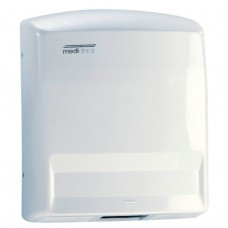 Сушилка для рук JUNIOR пластик белый 1640В Київ - зображення 1