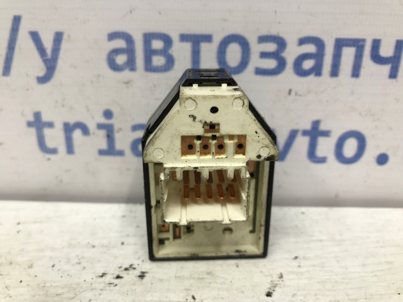 Корректор зеркал Kia Ceed ED 1.6 DIESEL D4FB 2006 (б/у) Київ - зображення 2