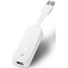 Мережевий адаптер TP-Link UE300 White Харків
