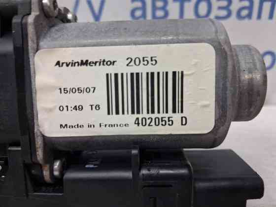 Моторчик стеклоподъемника передний Kia Ceed 2006-2012 824501H010 (Арт. 78632) Киев