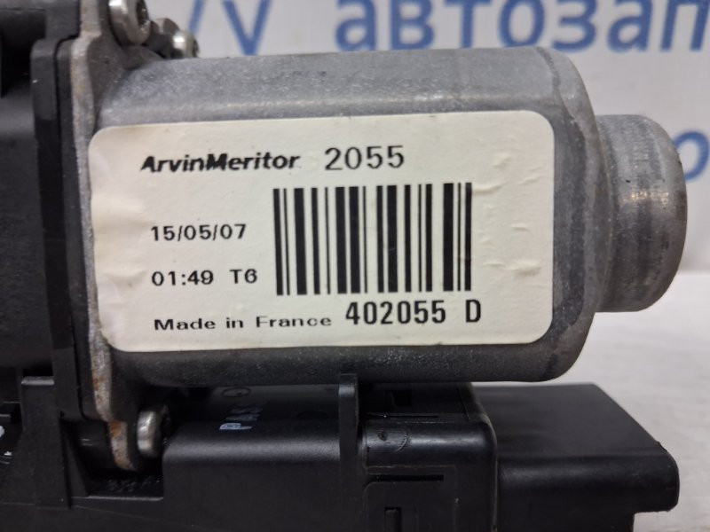 Моторчик стеклоподъемника передний Kia Ceed 2006-2012 824501H010 (Арт. 78632) Київ - зображення 4