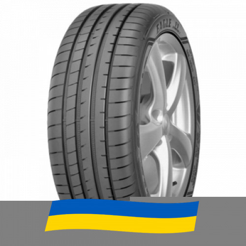 245/40 R18 Goodyear Eagle F1 Asymmetric 3 97Y Легкова шина Київ - зображення 1