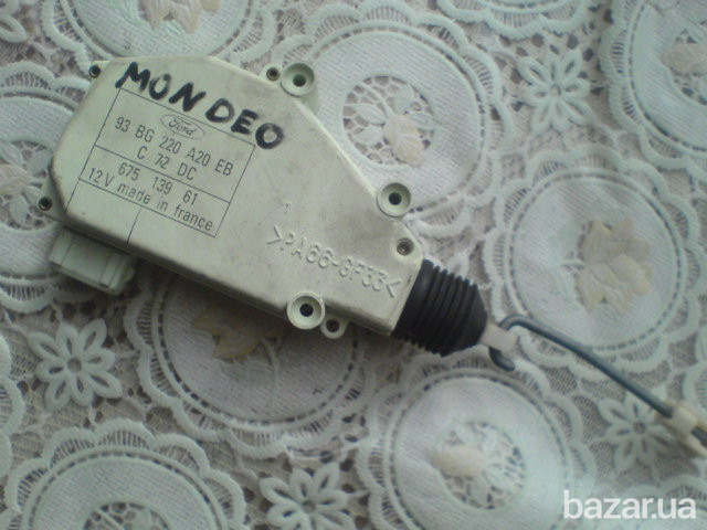 Продаю запчастини до Forda Mondeo-I (94р.в) Івано-Франківськ - зображення 8