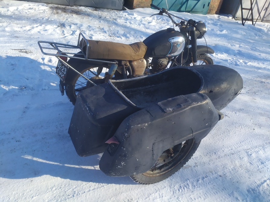 Панонія Т5 1974р Сумы - изображение 7