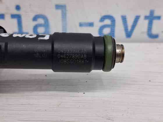 Форсунка топливная Jeep Compass 2016-2020 4627890AB (Арт. 76449) Київ