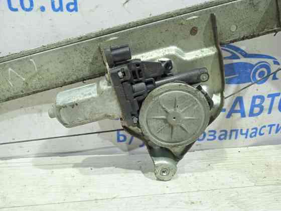 Стеклоподъемник передний правый Mitsubishi Pajero Wagon 2006-2022 5713a162 (Арт. 10433) Київ