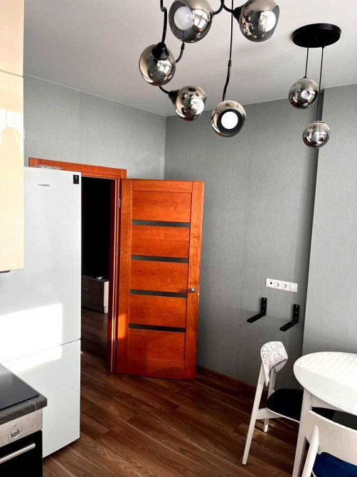 долгосрочная аренда 1-к квартира Одесса, Приморский, 15000 грн./мес. Одеса - зображення 4