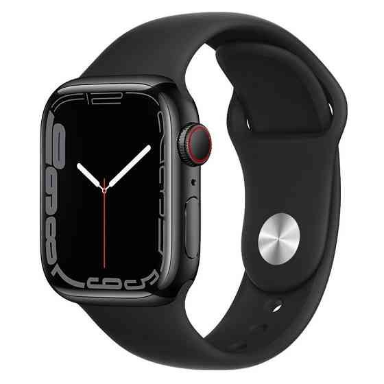 Ремешок Hoco WA01 Flexible series для Apple watch (42/44/45/49mm) Херсон