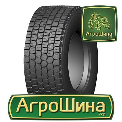 Kunlun KT870 (ведущая) 295/80 R22.5 152/149K PR18 Киев - изображение 1