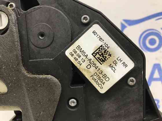 Замок двери задний левый Ford Kuga 2013-2019 2099463 (Арт. 57485) Київ