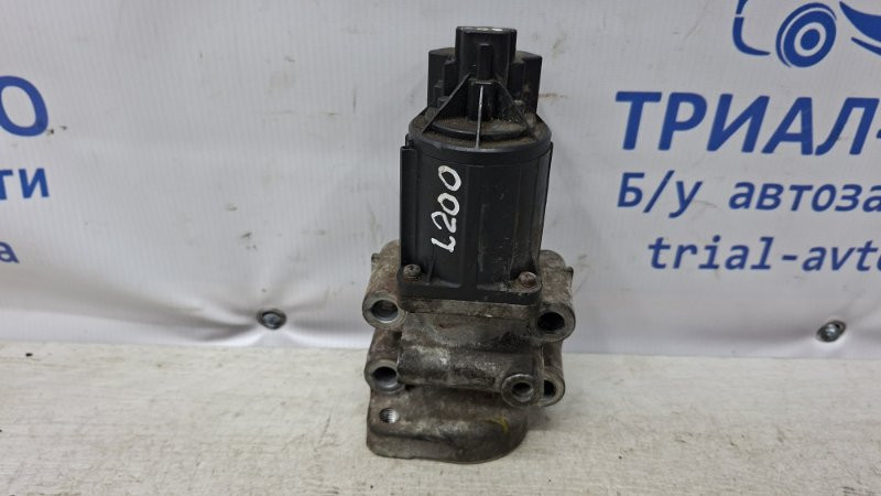 Клапан EGR Mitsubishi L200 2006-2015 1582A483 (Арт. 74716) Київ - зображення 1