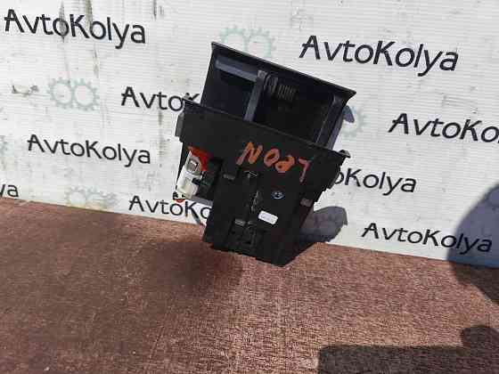 Пепельница Seat Leon 1998-2005 (1M0857975) Ковель