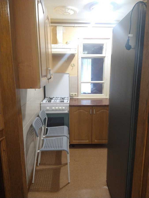 долгосрочная аренда 1-к квартира Киев, Днепровский, 10000 грн./мес. Киев - изображение 10