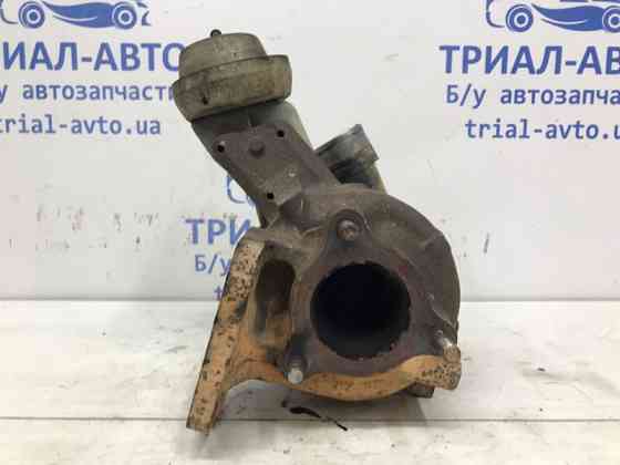 Турбина Mitsubishi Pajero Wagon 2006-2022 1515A026 (Арт. 57635) Київ