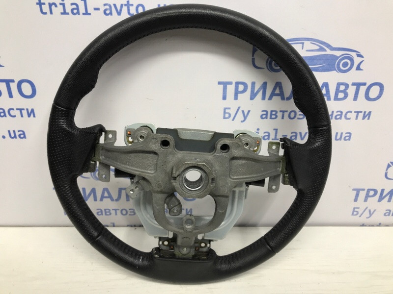 Руль SsangYong Korando 2010-2019 4610034210LBA (Арт. 51248) Киев - изображение 4