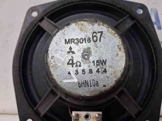 Динамик двери Mitsubishi Lancer 9 1.6 БЕНЗИН 4G18 2003 (б/у) Киев
