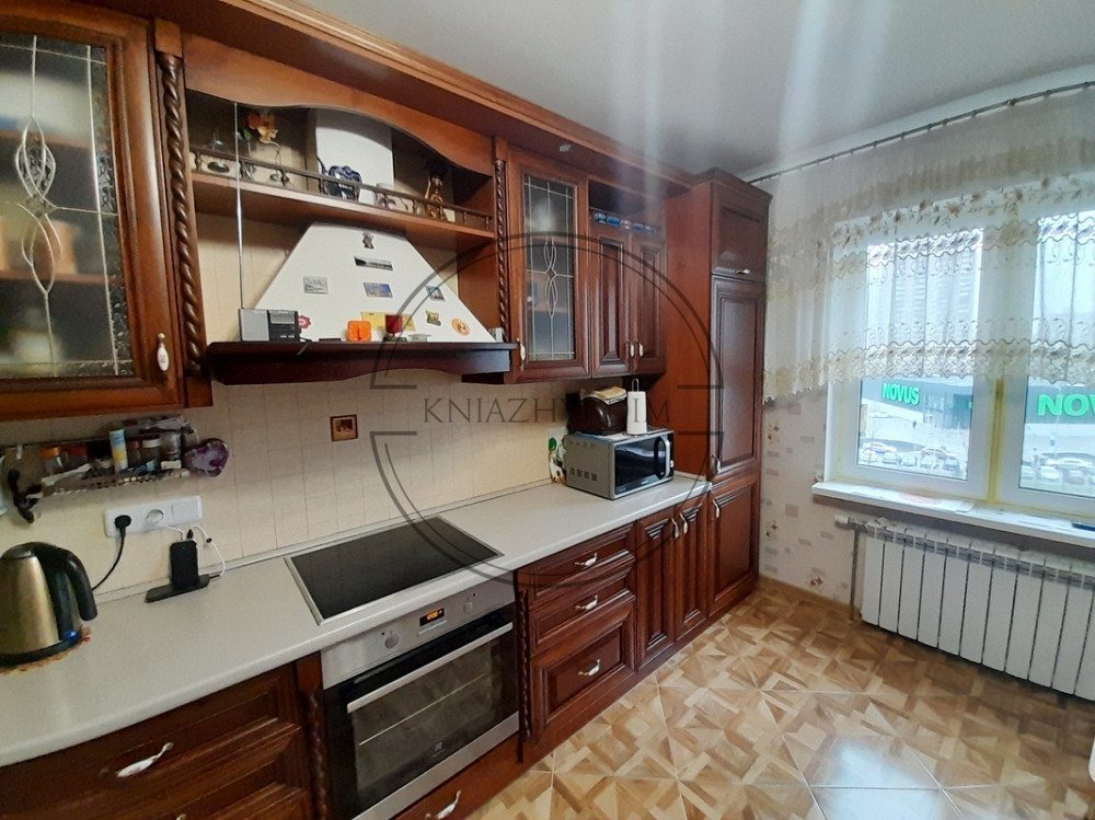 Продаж 3-кімнатна роздільна квартира на Позняках, метро Осокорки, Позняки. № 21141745 Киев - изображение 9