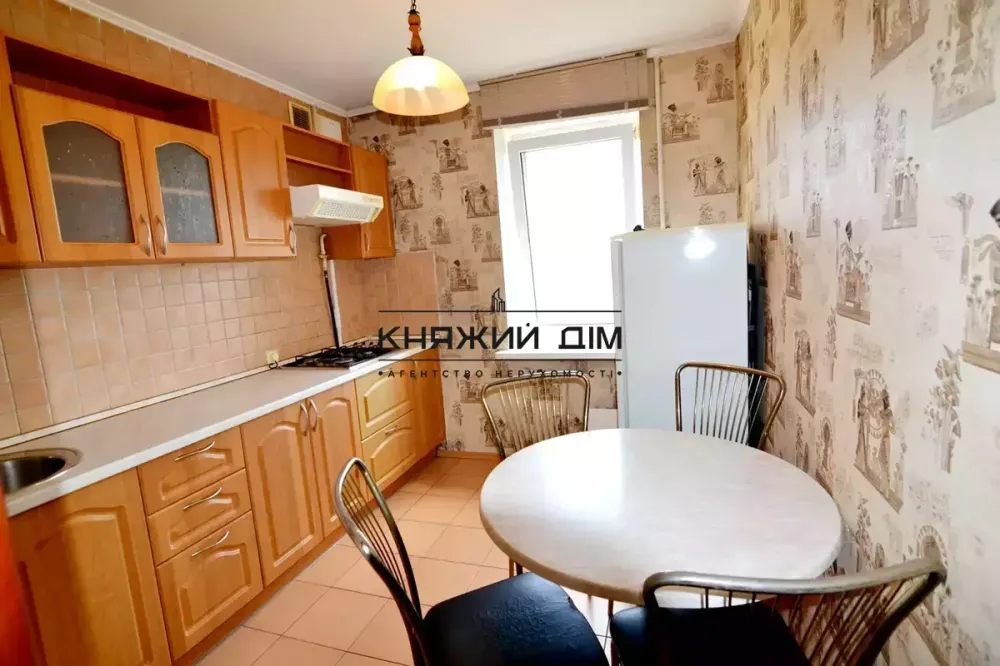 Оренда 1-кімнатної квартири, метро Святошин, код 11204070 Київ - зображення 5