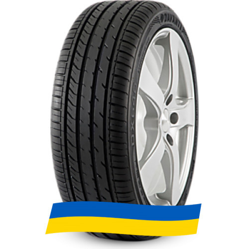 245/40 R19 Davanti DX640 98Y Легкова шина Київ - зображення 6