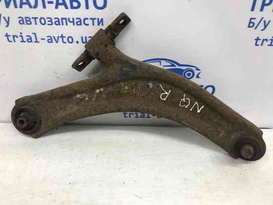 Рычаг правый Nissan Qashqai J10 2.0 БЕНЗИН MR20DE 2006 (б/у) Киев