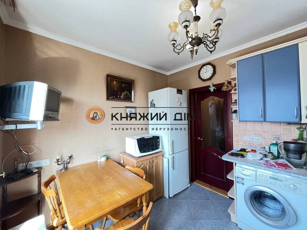 Оренда 2 кімнатна квартира м. Арсенальна КОД 11204409 Киев - изображение 12