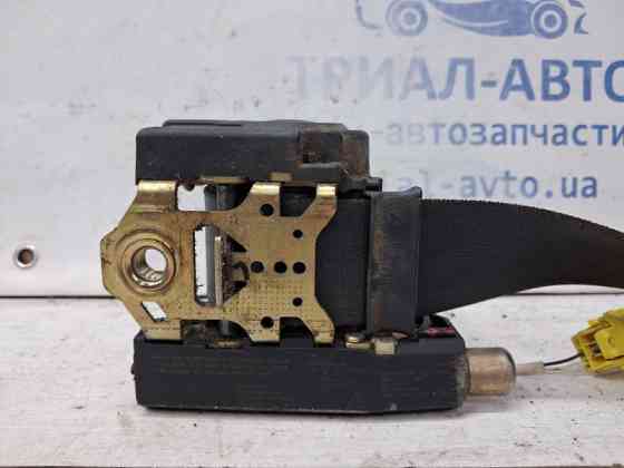 Ремень безопасности передний левый Volkswagen Caddy 2K 1.9 DIESEL BJB 2003 (б/у) Киев