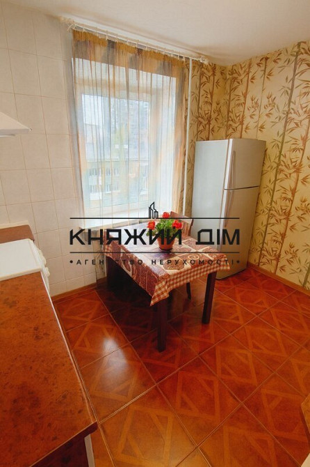 Оренда роздільної 2-х к. квартири в центрі на Січових Стрільців. № 1168136 Киев - изображение 11