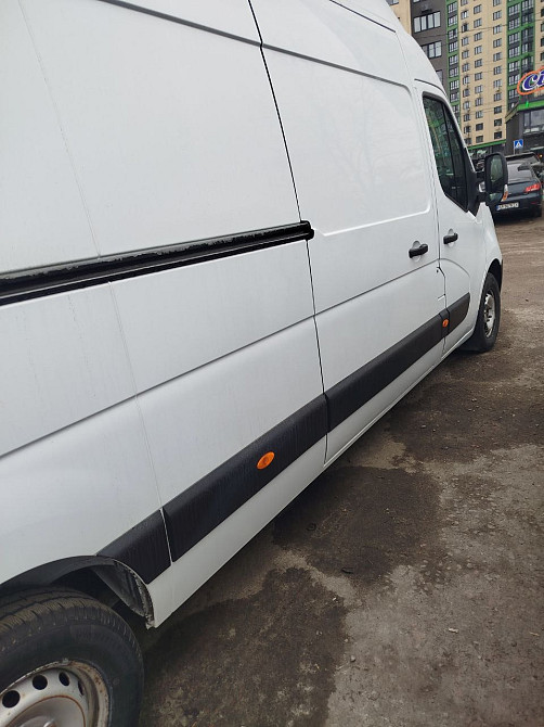 Вантажні перевезення Київ - зображення 3