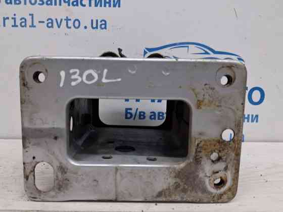 Кронштейн усилителя переднего бампера Hyundai I30 FD 1.6 DIESEL D4FB 2007 лев. (б/у) Киев