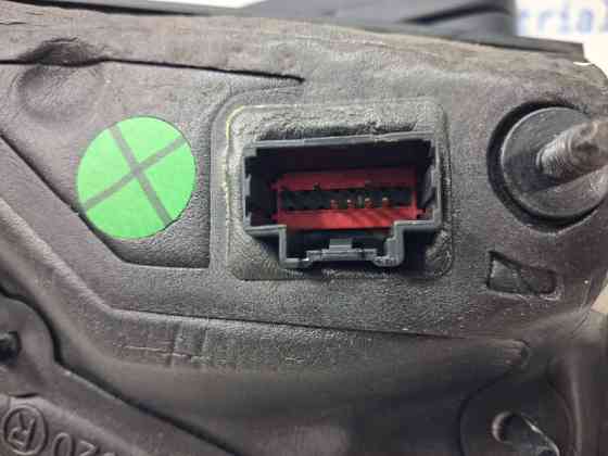 Зеркало правое Ford Edge 2 2.0 БЕНЗИН ENR90 2015 (б/у) Київ