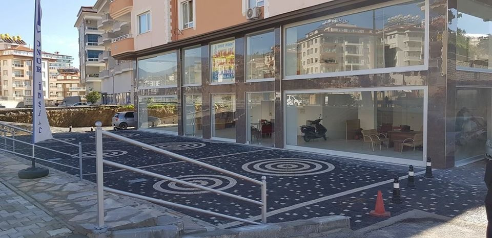 Продам три этажа комерческой площади Алания, Турция Дніпро - зображення 1