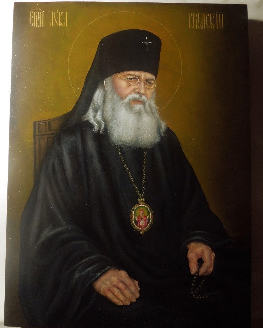 Рукописні, писані ікони на замовлення, продаж Професійне виконання. Iконописна майстерня Артос Суми - зображення 10