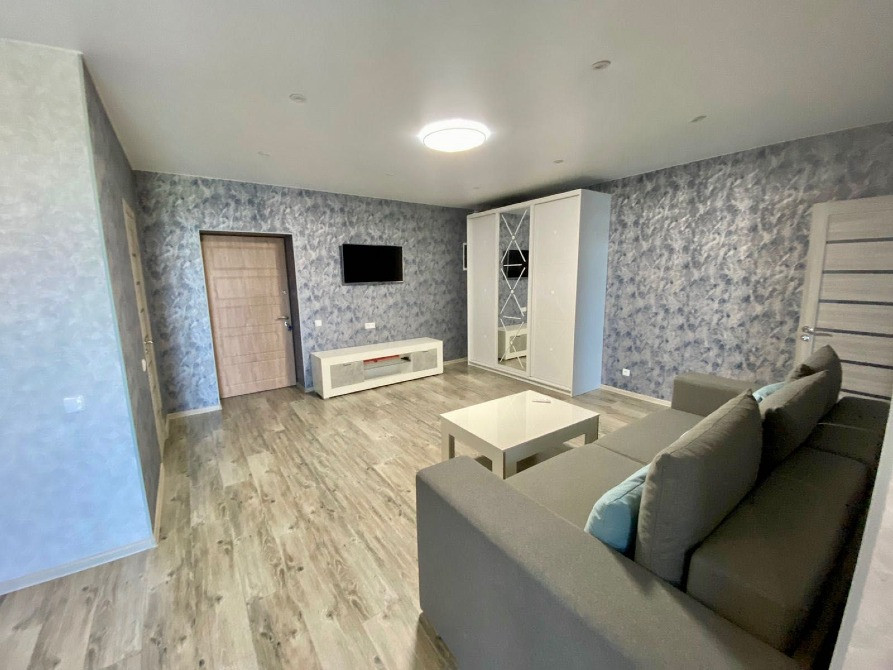 Продам 2 комнатную квартиру ЖК River Park, 10 этаж на набережную Днепр - изображение 5