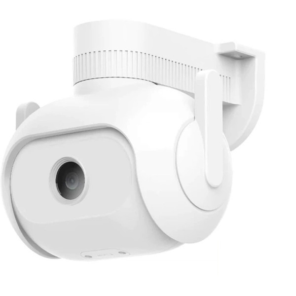 IP-камера Xiaomi IMILAB EC5 Floodlight Camera 2K + LAN port Global (CMSXJ55A) (Код товару:43141) Харьков - изображение 2