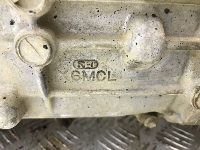 Коробка передач МКПП Subaru Outback BS 2.0 DIESEL EE20Z 2014 (б/у) Київ - зображення 9