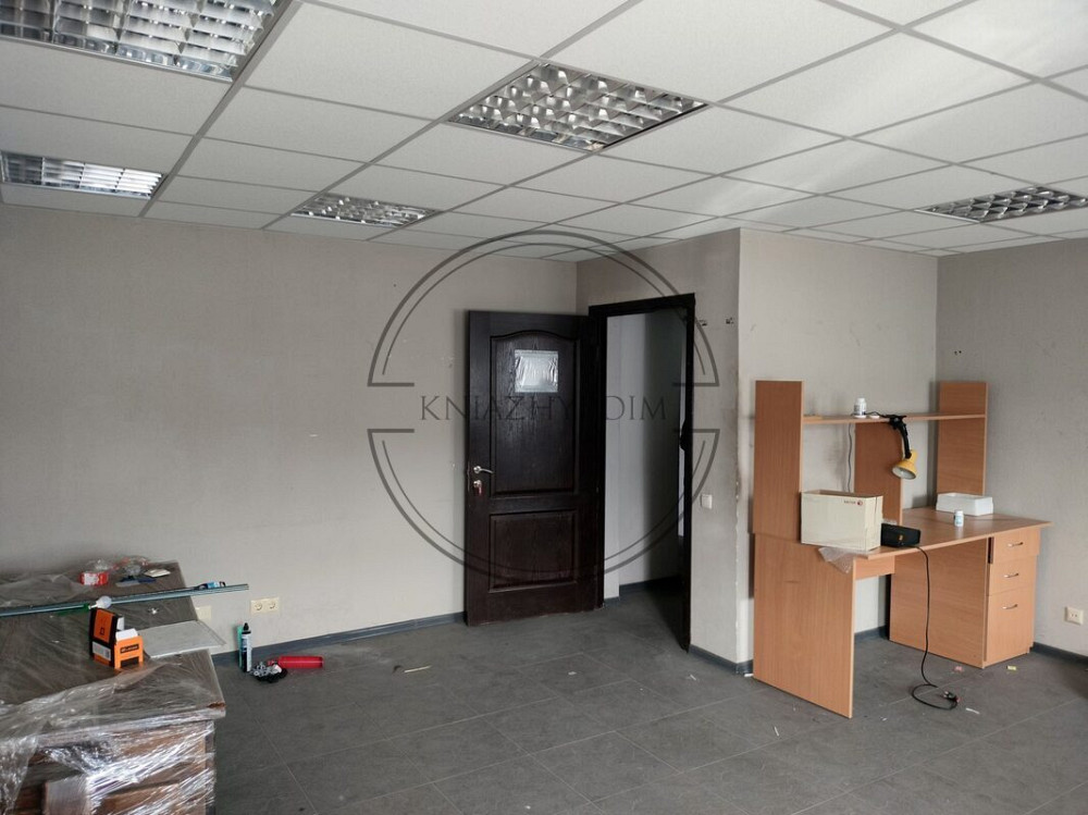 Оренда нежитлових приміщень метро Вирлиця по вул. Колекторна в Дарницькому р-ні. Код об'єкту №: 1414 Киев - изображение 4