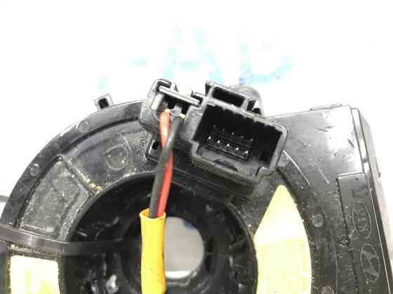 Шлейф AIRBAG Kia Sportage SL 1.7 DIESEL D4FD 2010 (б/у) Київ