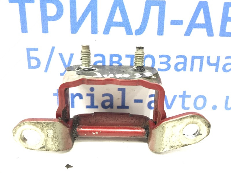 Петля двери задней правой Nissan Juke 2010-2019 824001KA0A (Арт. 40074) Киев - изображение 1