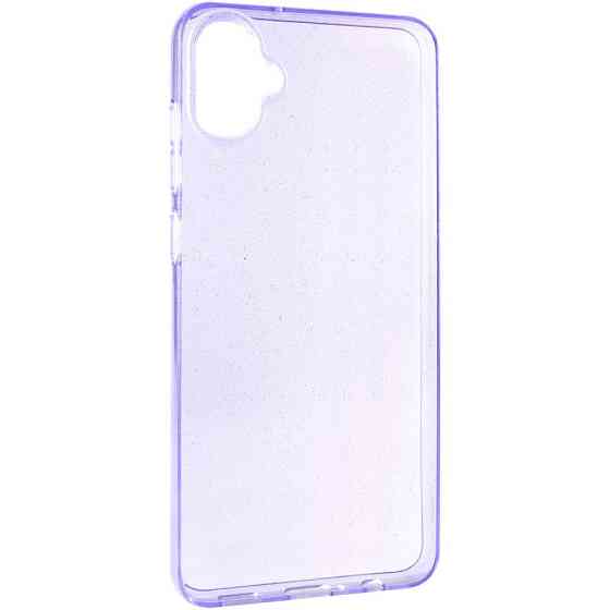 TPU чехол Nova для Samsung Galaxy A05 Херсон