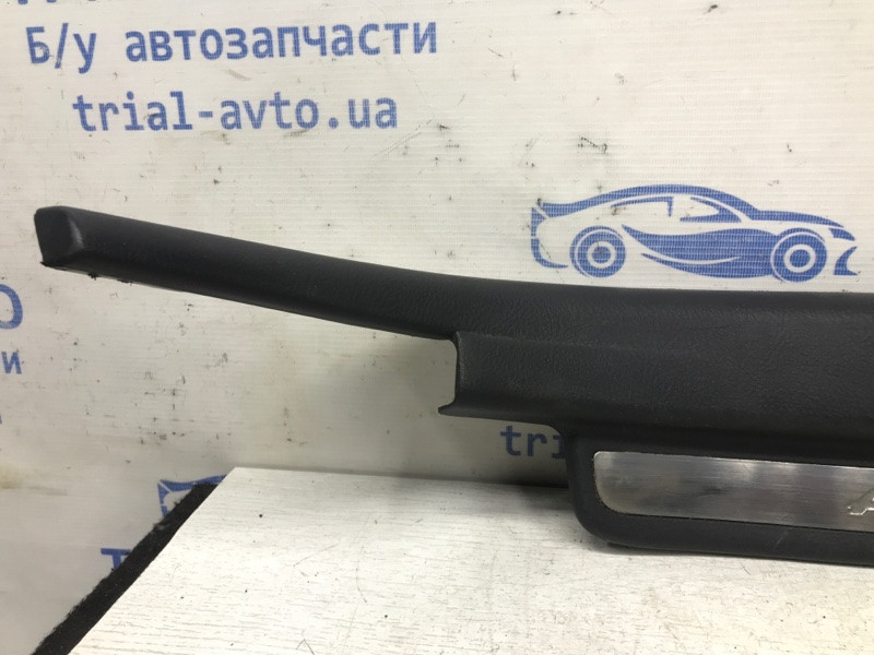 Накладка порога внешняя правая Toyota Avensis 2002-2010 6791705040 (Арт. 31277) Київ - зображення 3