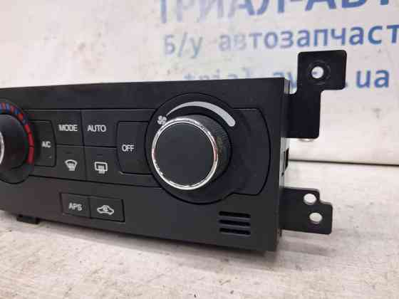 Блок управления кондиционером Chevrolet Captiva C140 2.2 DIESEL Z22D1 2006 (б/у) Киев