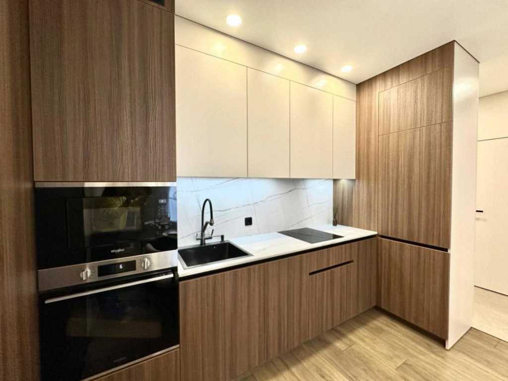 продажа 1-к квартира Киев, Голосеевский, 126000 $ Киев - изображение 7