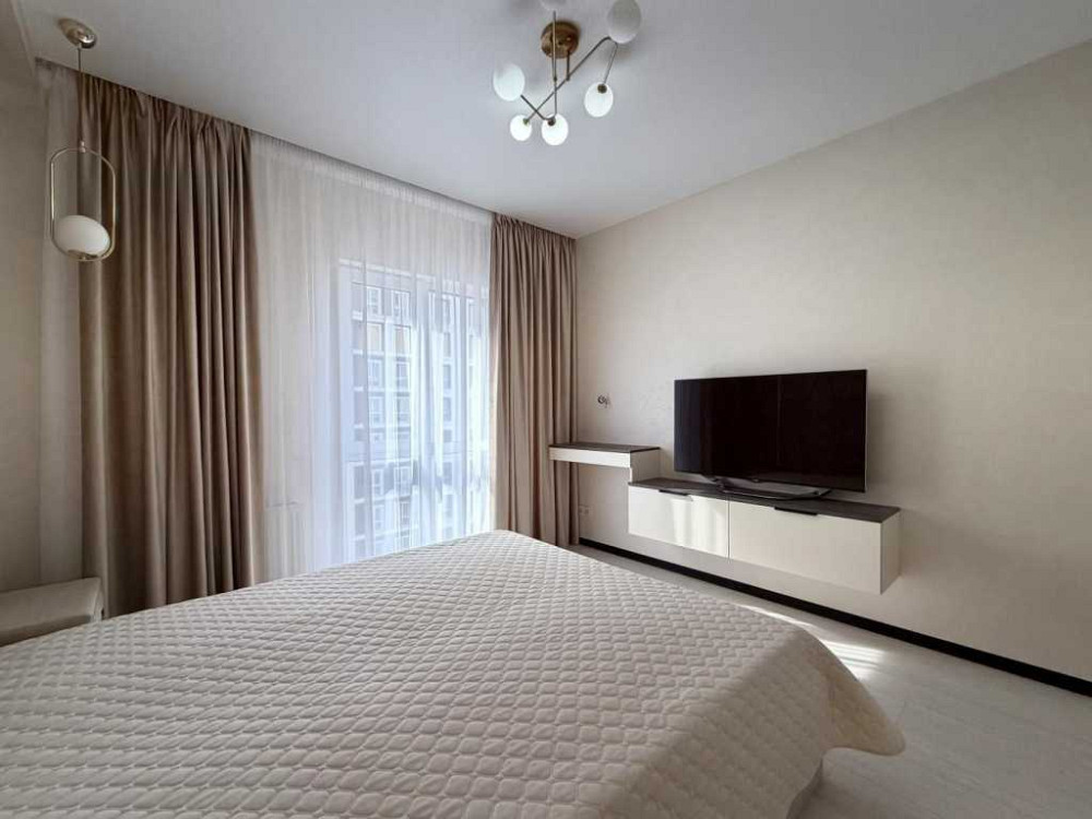 продажа 1-к квартира Киев, Голосеевский, 110000 $ Київ - зображення 6